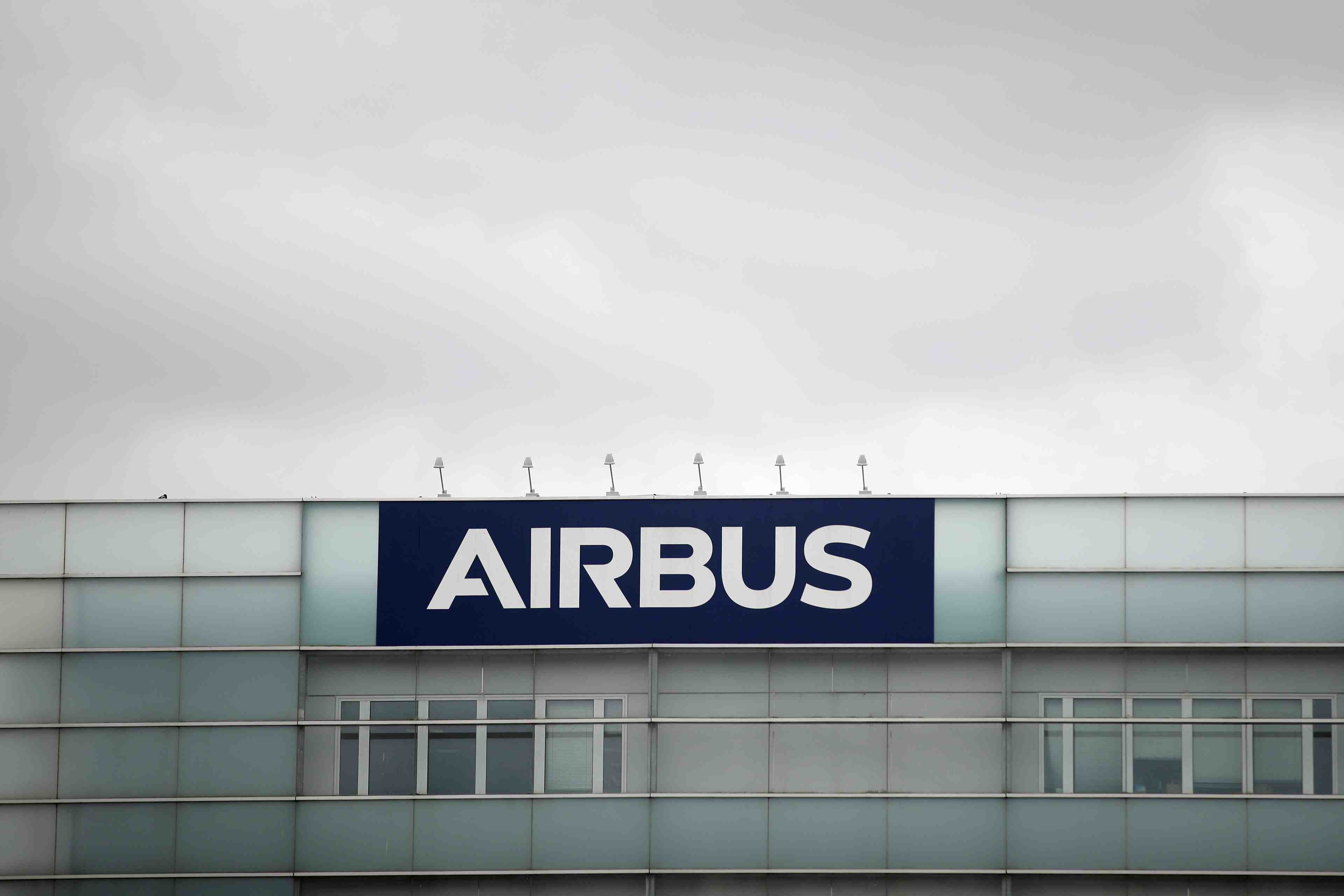 Airbus a suivre a la bourse de paris
