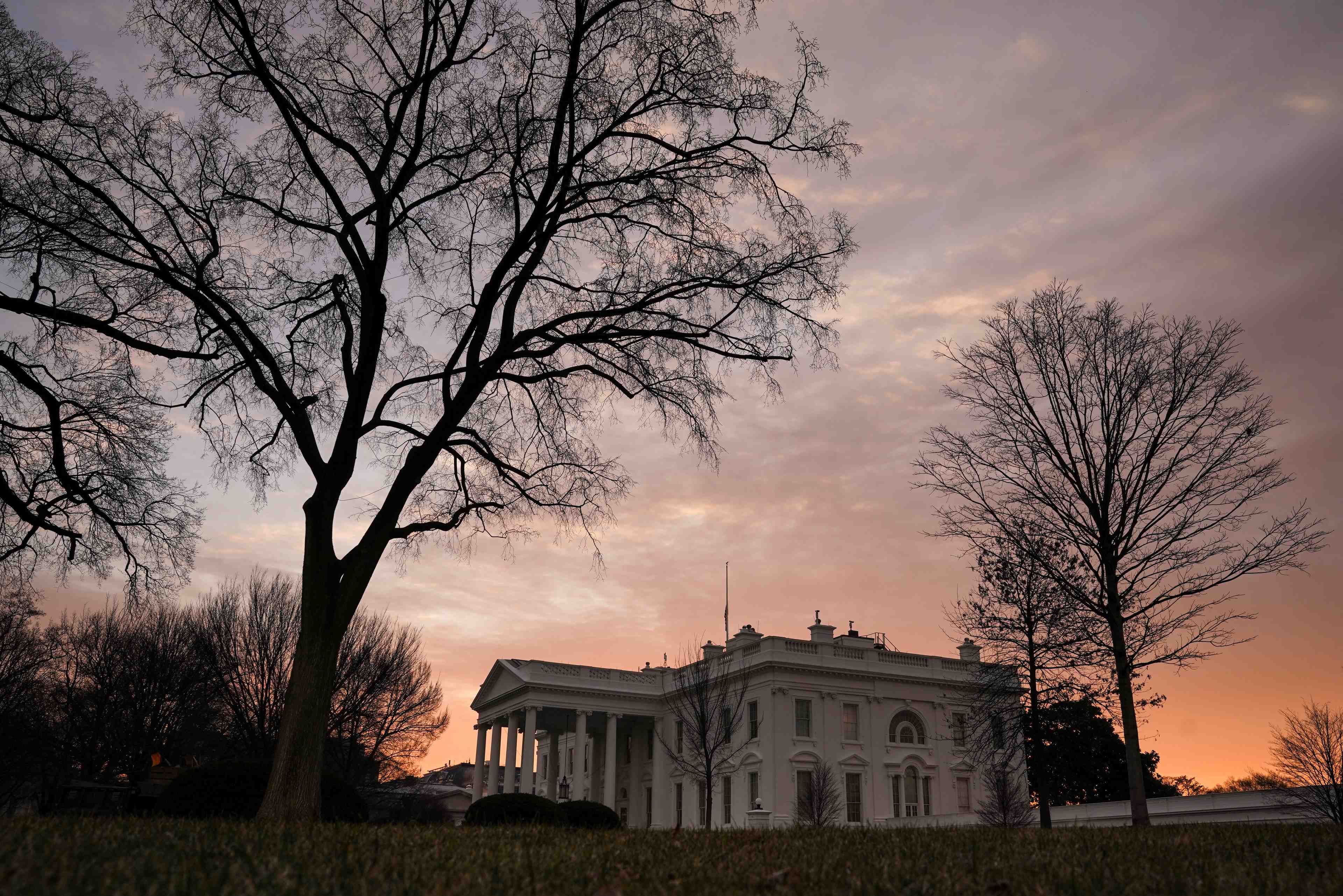 L'article sur la destitution de trump pourrait etre vote mercredi a la chambre