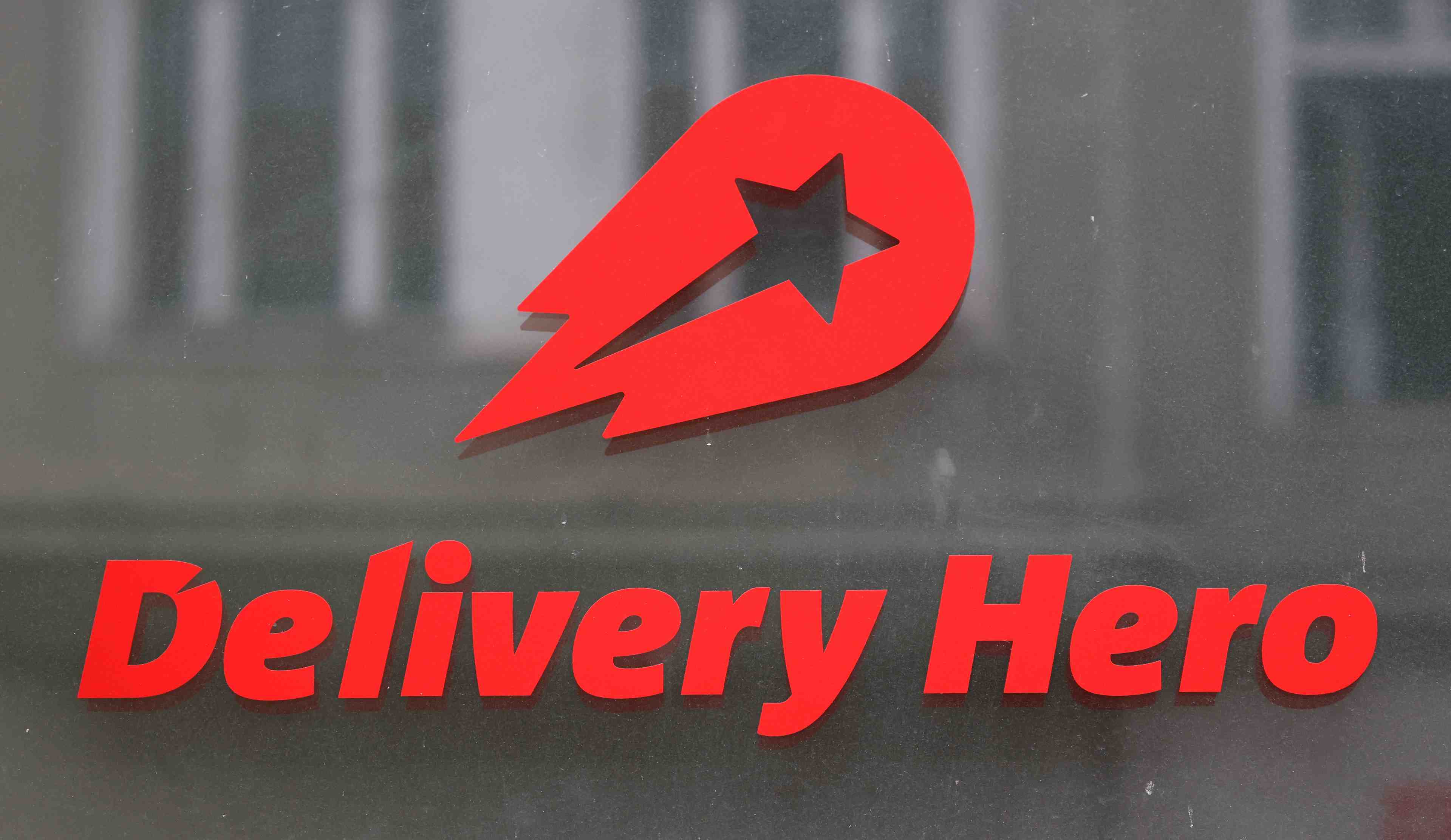 Delivery hero: le ca s'envole en 2020 avec la demande accrue pour les livraisons