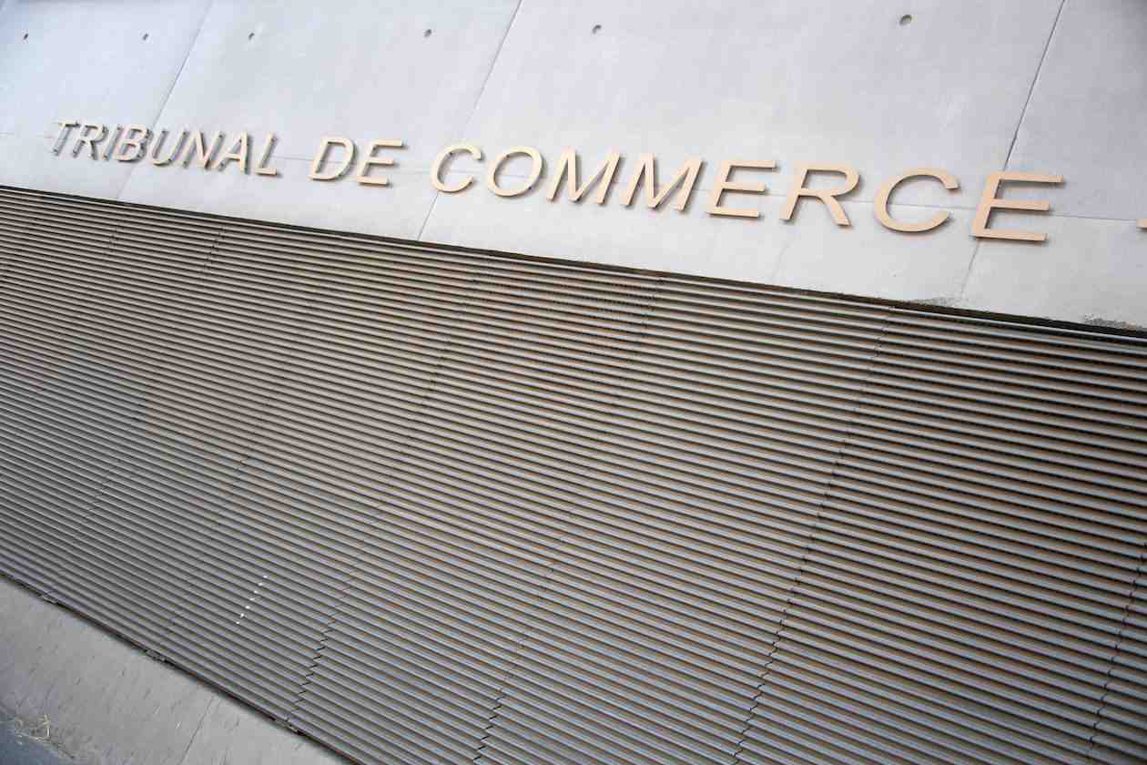 Tribunal de commerce