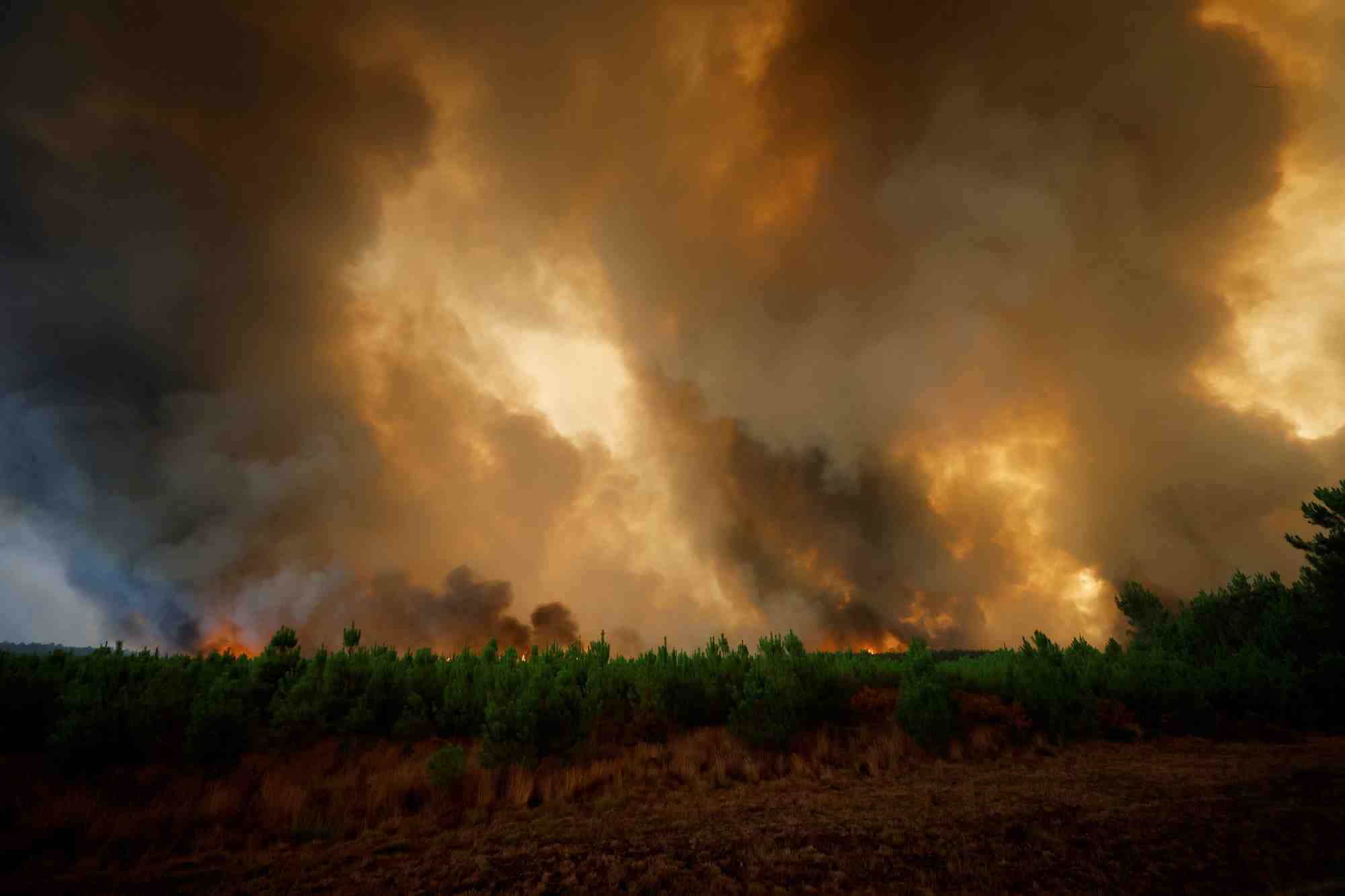 L'impact du risque climatique pourrait surpasser celui de la crise energetique, selon esa