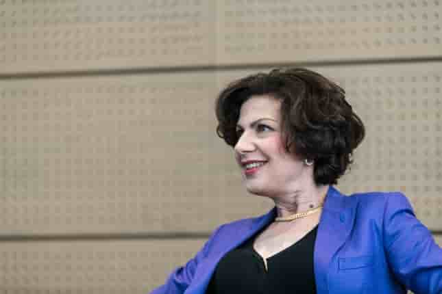 Dominique Carlach medef