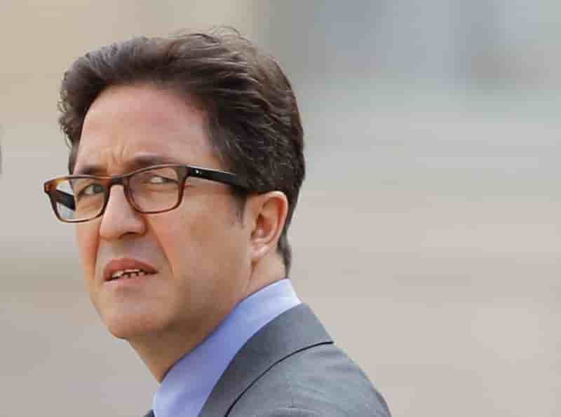 Aquilino Morelle démissionne, un nouveau coup dur pour Hollande