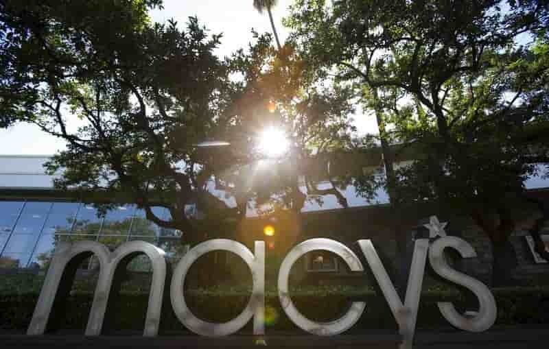 Baisse inattendue des ventes de macy's au 3e trimestre