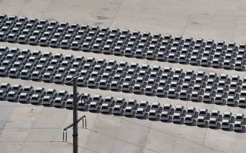 La ville chinoise de wuhan accueille renault ce lundi