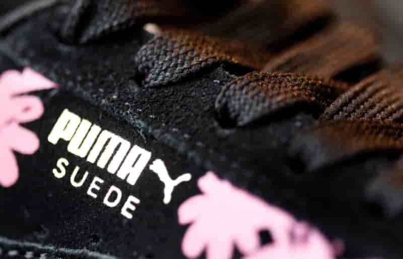 Puma dit ne rien savoir d'une eventuelle vente par kering