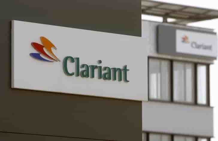 Clariant annonce des resultats trimestriels superieurs aux attentes