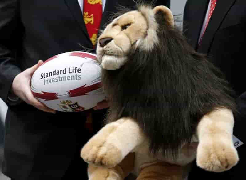 Standard life et aberdeen vont supprimer 10% de leurs effectifs
