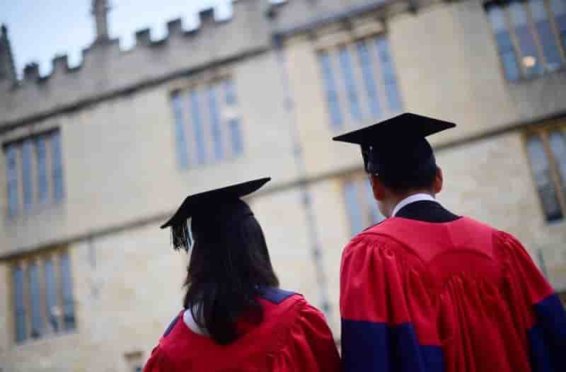 Les universites britanniques craignent une censure sur le brexit
