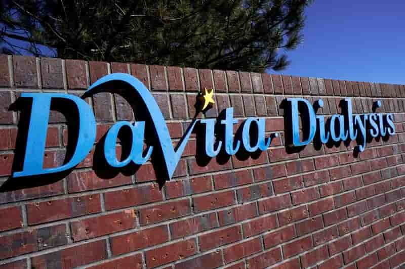 Unitedhealth acquiert davita medical group pour 4,9 milliards de dollars