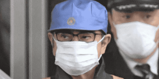 Carlos Ghosn, Renault-Nissan, prison, Tokyo, automobile,
