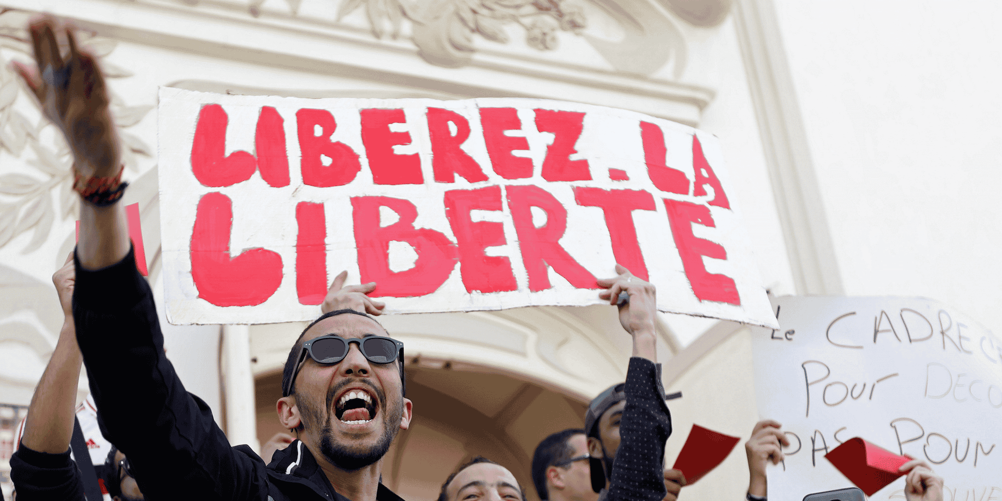 Liberté