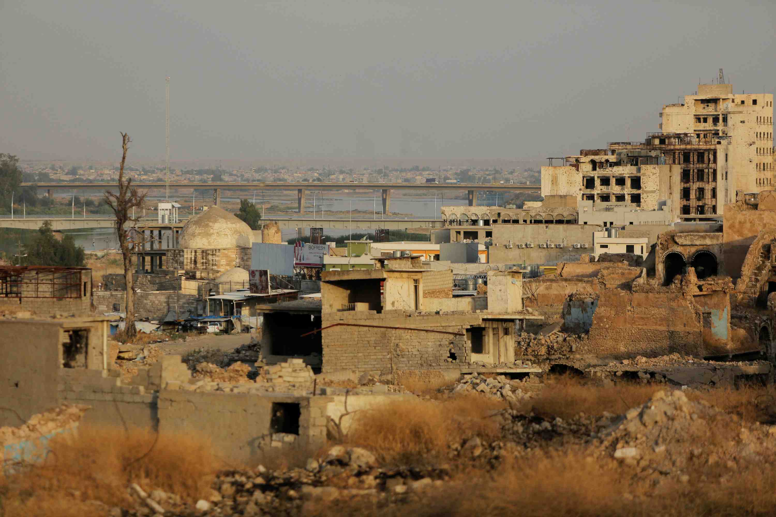 Usa et irak affirment leur engagement au retrait des troupes us