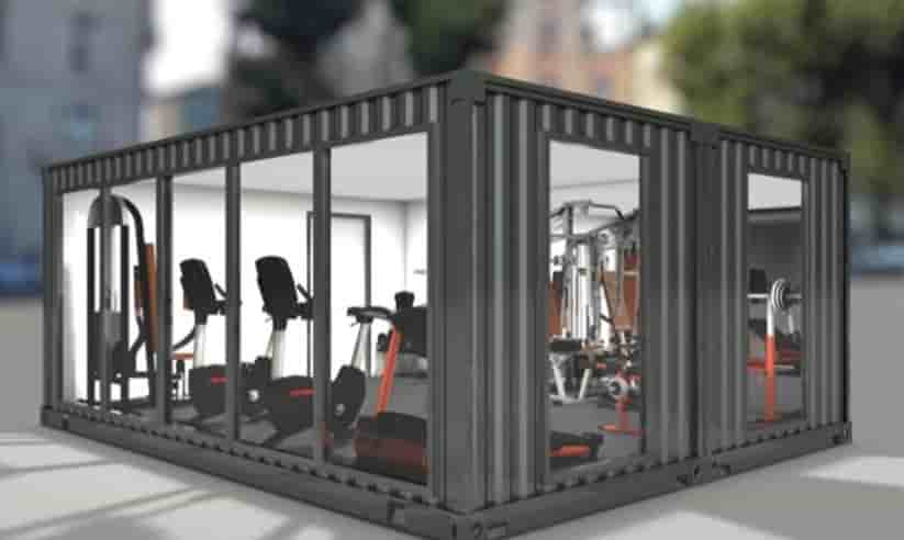 boite a sport