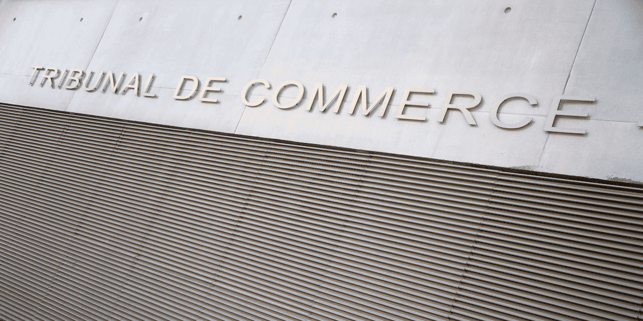 Tribunal de commerce