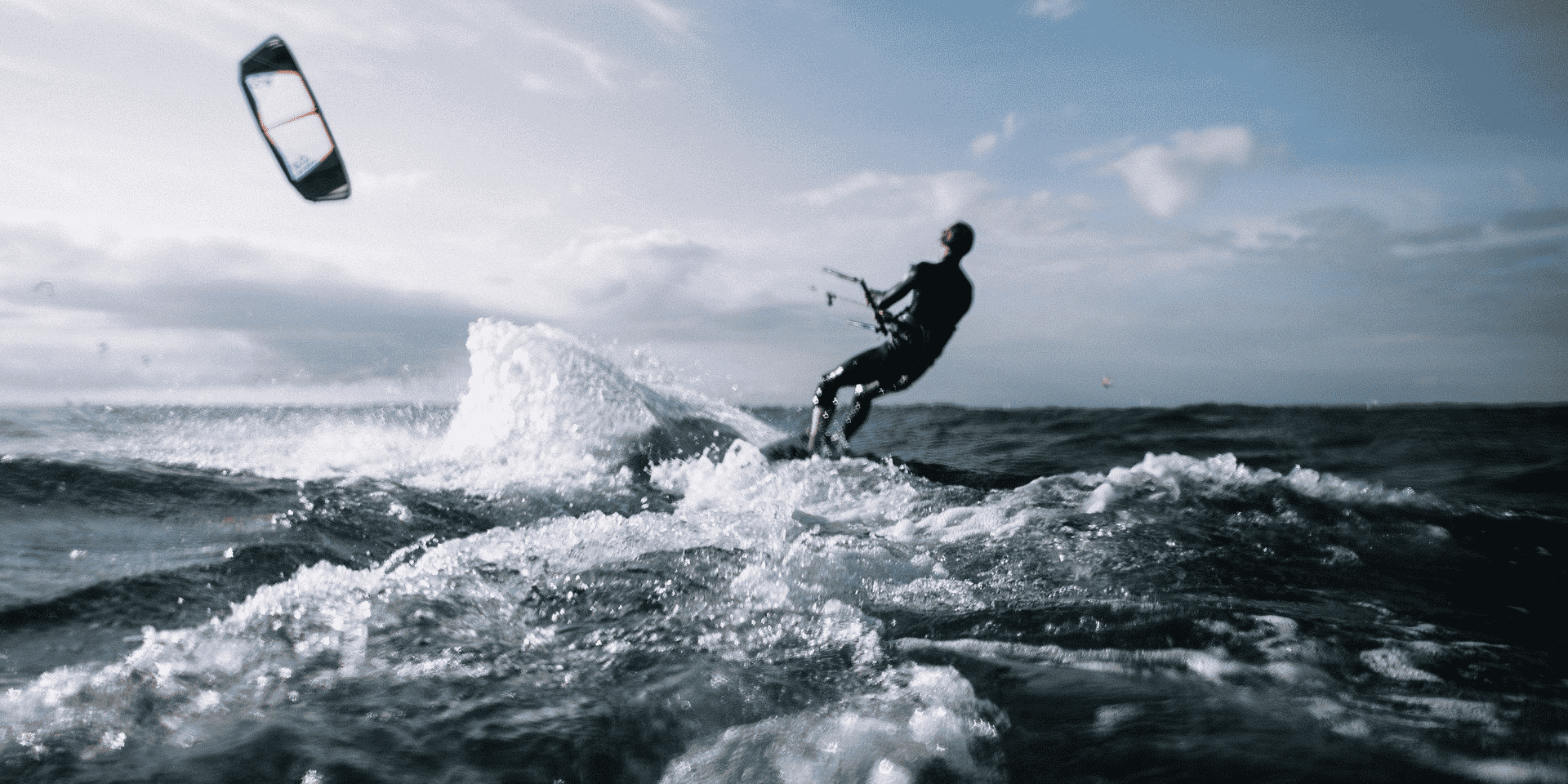 Kite surf