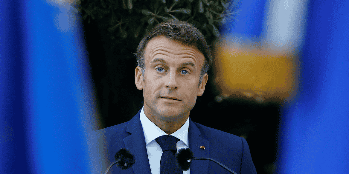 Macron