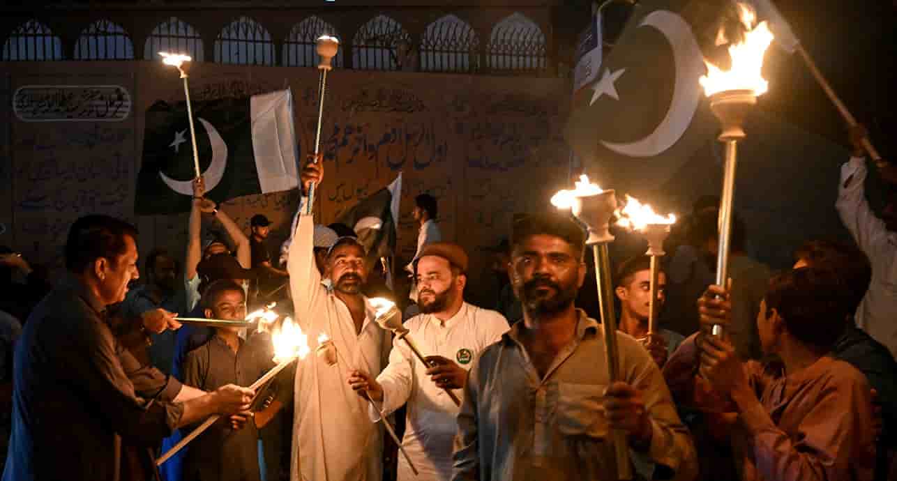 Samedi 10 mai, l'Inde et le Pakistan ont annoncé un cessez-le-feu total après de longues négociations avec les États-Unis.