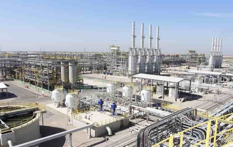 Menaces sur le pétrole irakien, la demande mondiale en hausse