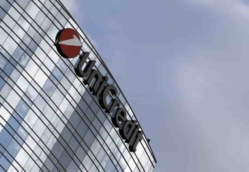Un actionnaire d'unicredit favorable a un changement de l'equipe dirigeante