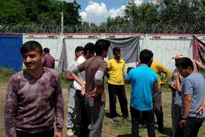 Referendum en hongrie sur les quotas de migrants