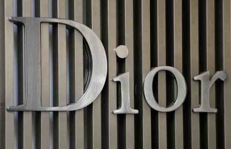 Les ventes de dior couture finissent l'annee 2016 en fanfare