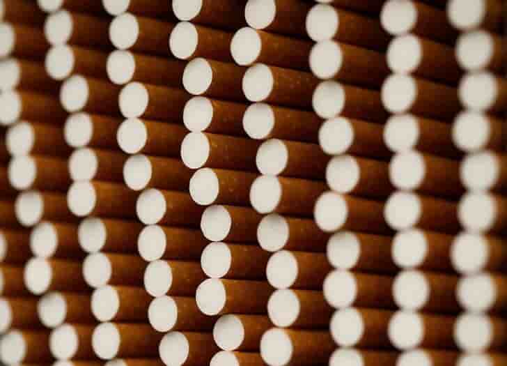 Imperial affecte par la baisse des ventes et ses investissements