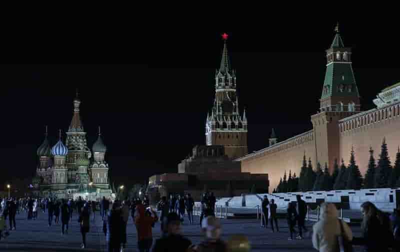Il y a trop d'espions americains a moscou, avertit la russie