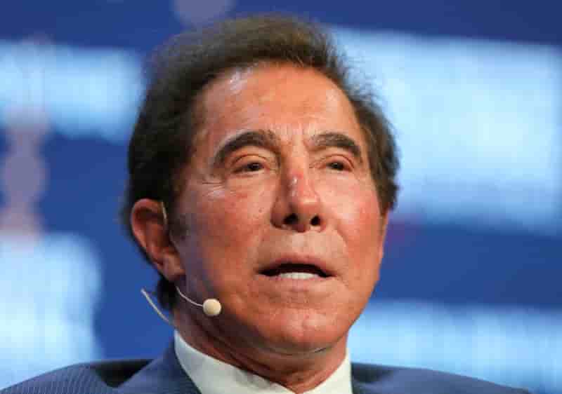 Steve wynn quitte son groupe