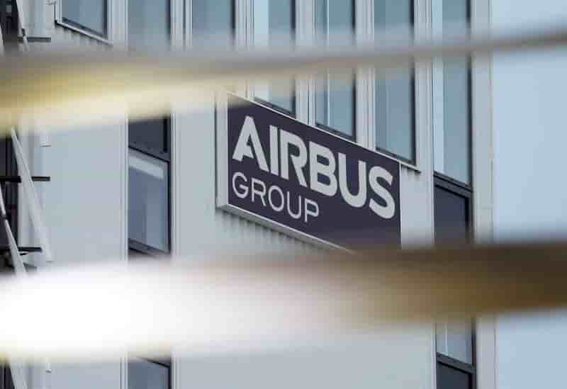 Airbus envisage de deplacer ou supprimer 3.600 postes