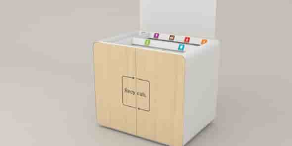 Le Recycub