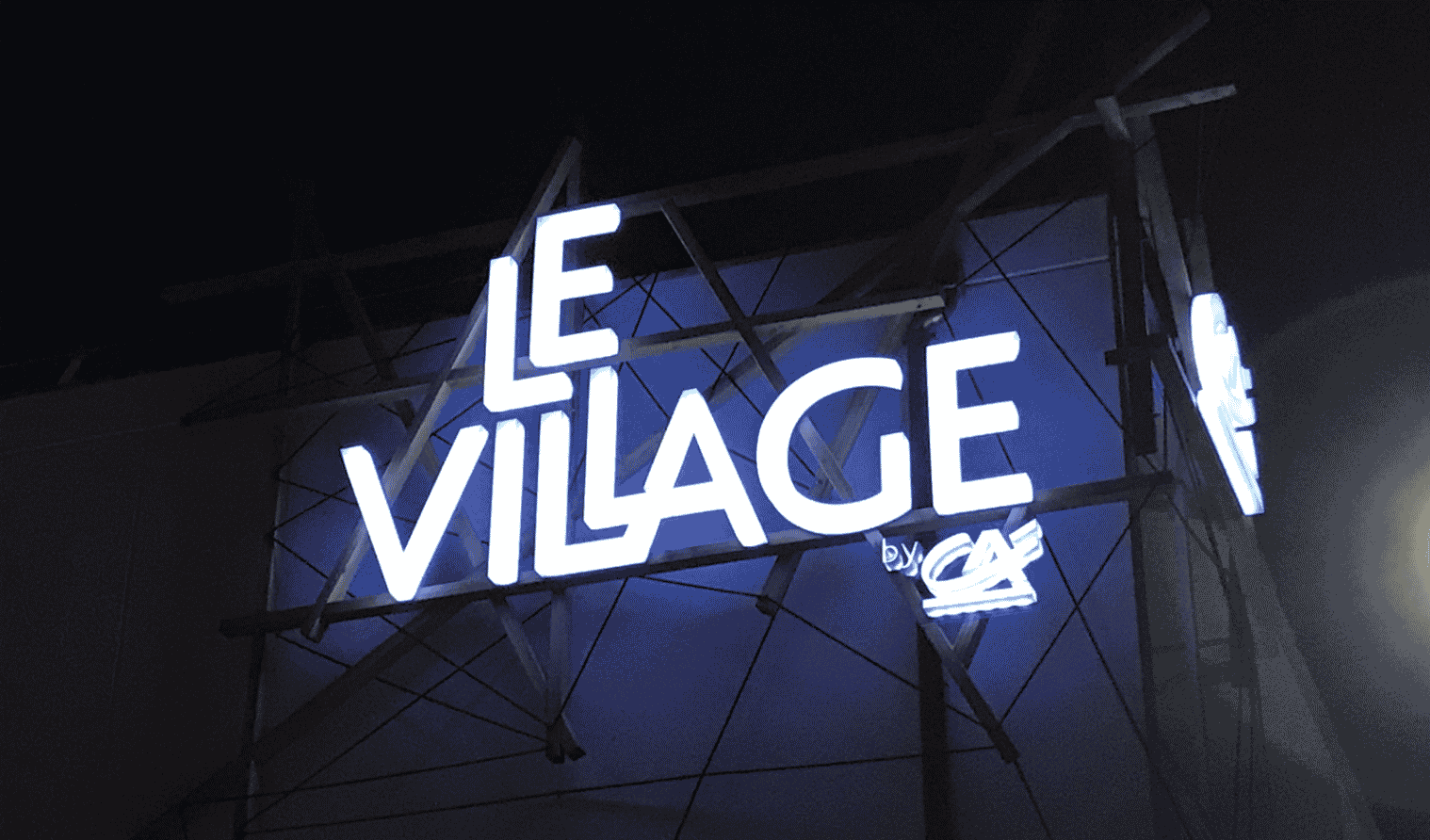 Village by CA PCA 2