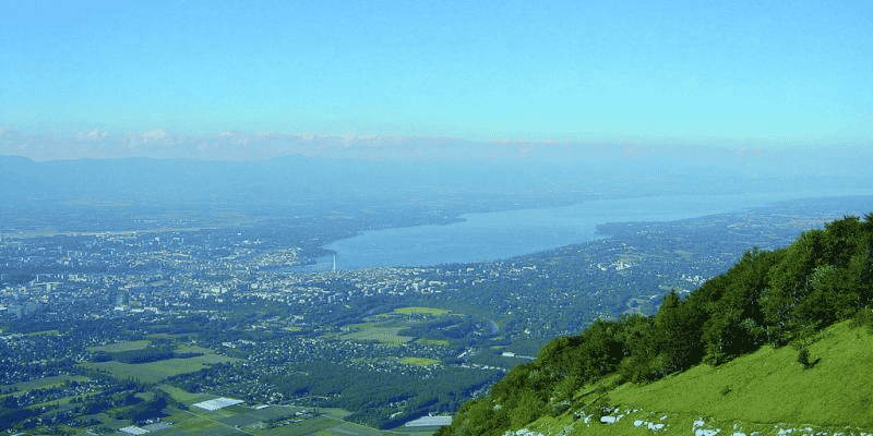 Genevois