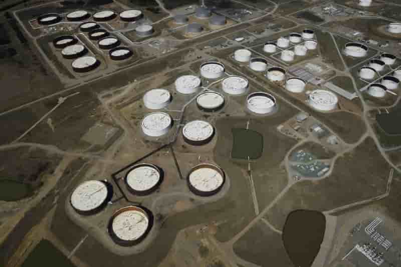 Petrole: l'aie voit des risques d'approvisionnement en 2019