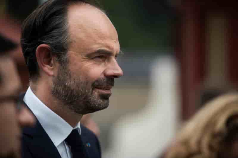 Brexit: philippe annonce d'autres mesures pour attirer les financiers
