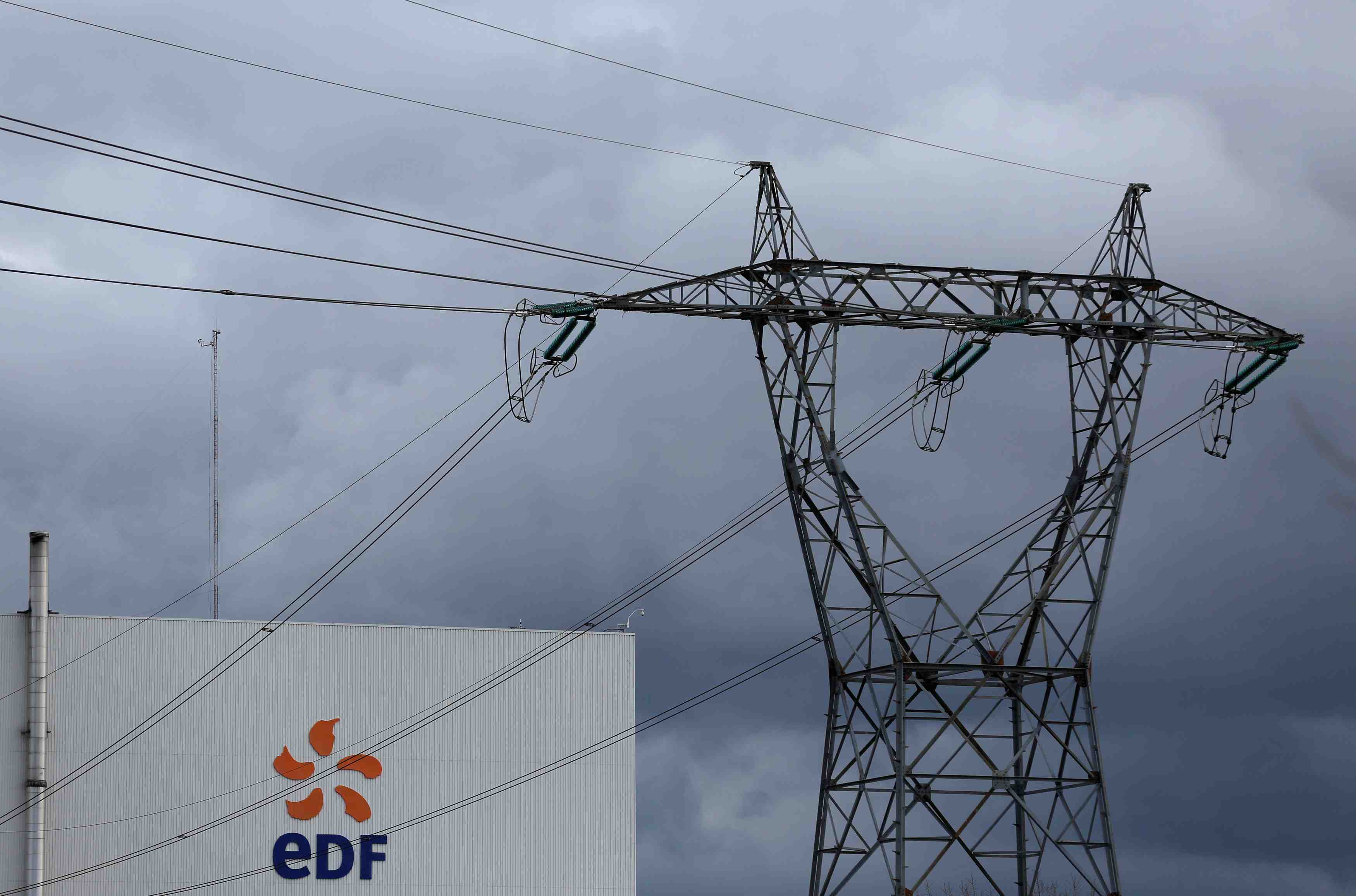 Edf: la centrale de fessenheim sera fermee definitivement en 2020