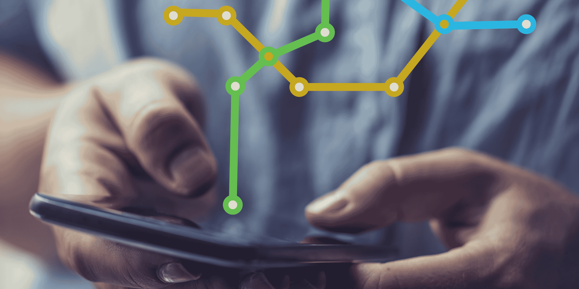 Les informations que vous livrez aux VTC constituent un stock d'habitudes utilisé par les entreprises.