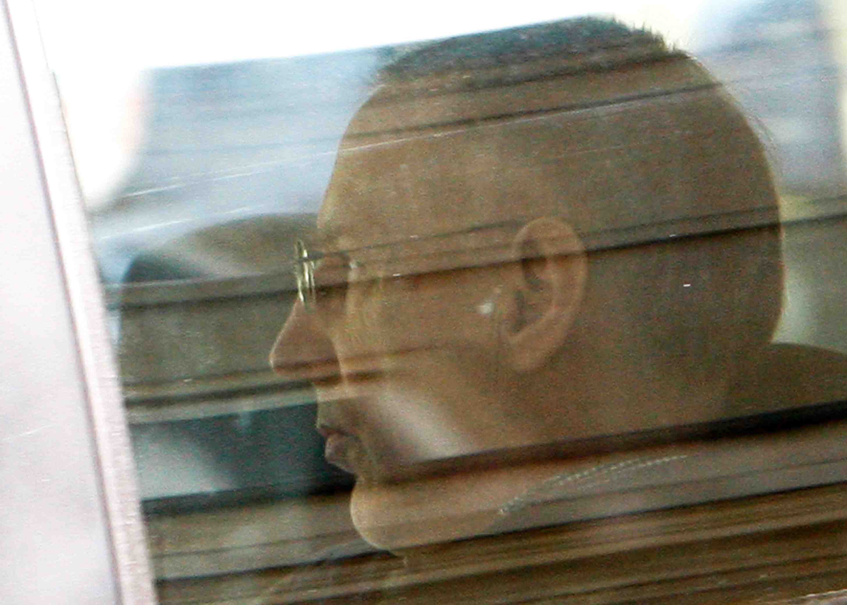 Fourniret mis en examen pour la disparition d'estelle mouzin