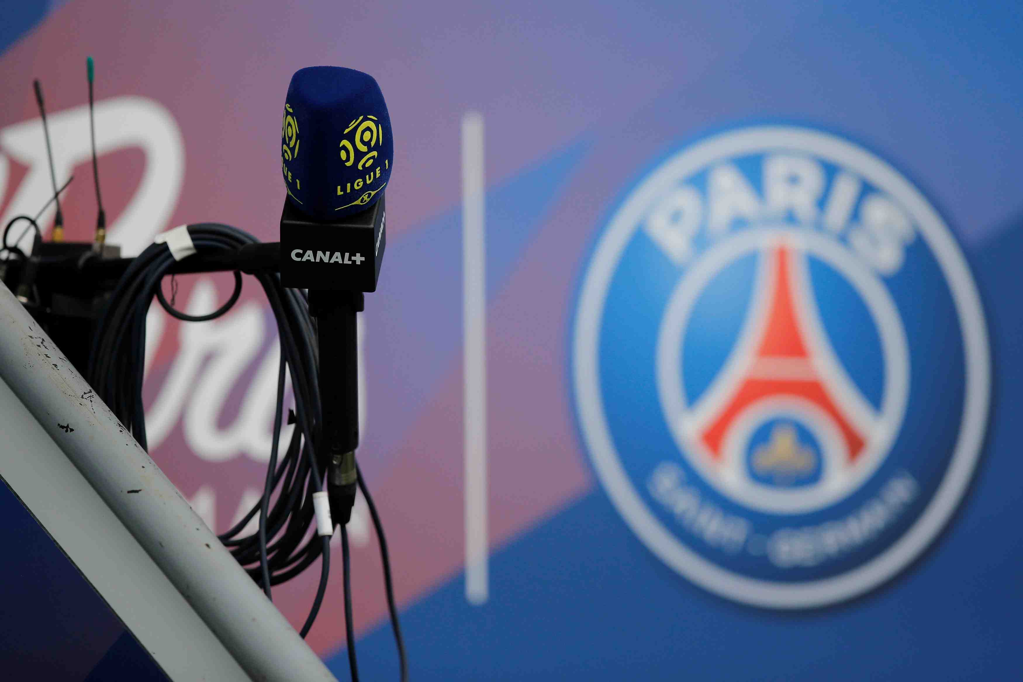 Coronavirus: le match rc strasbourg-psg reporte