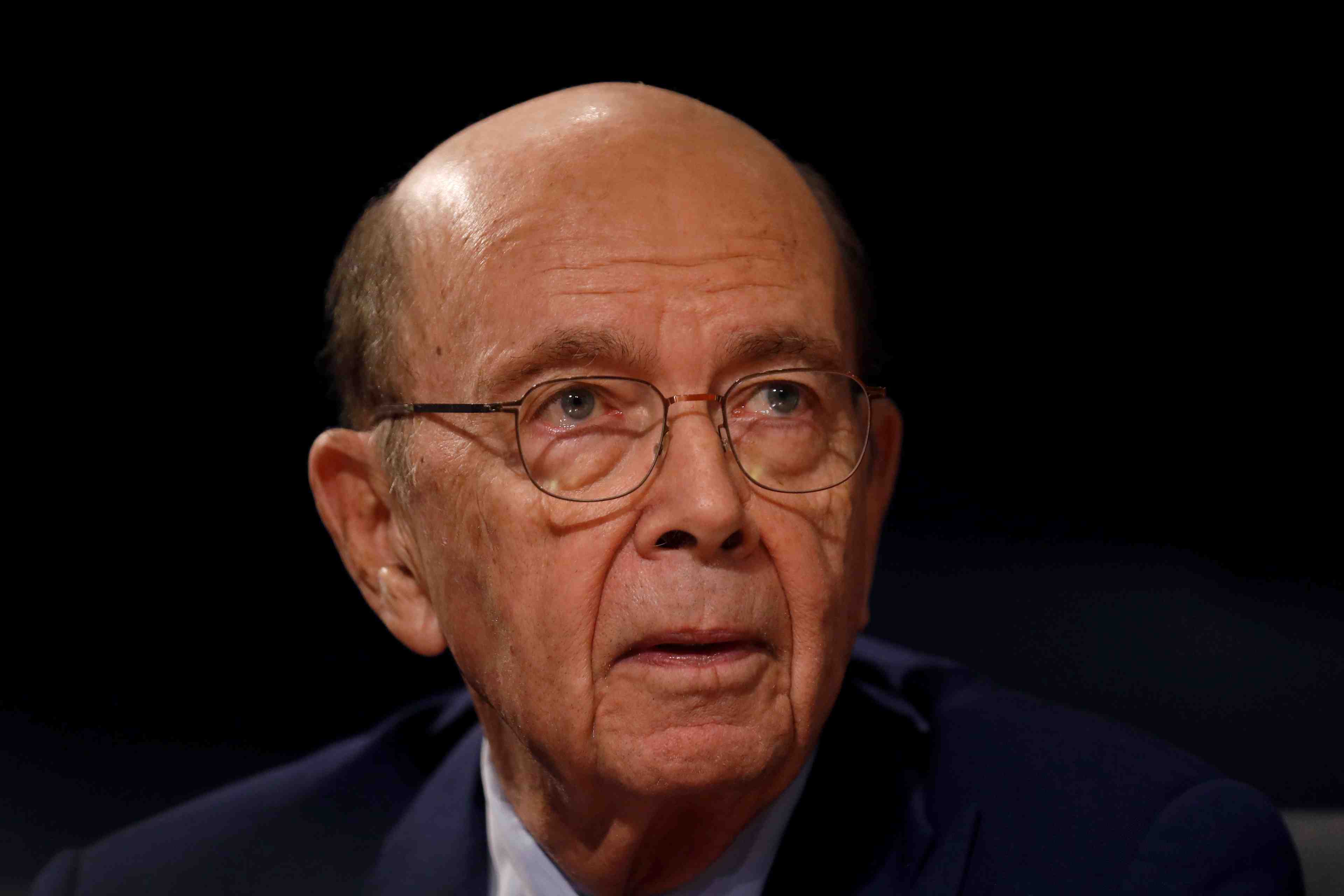 Ouighours: les usa ajoutent 11 entreprises chinoises a leur liste noire