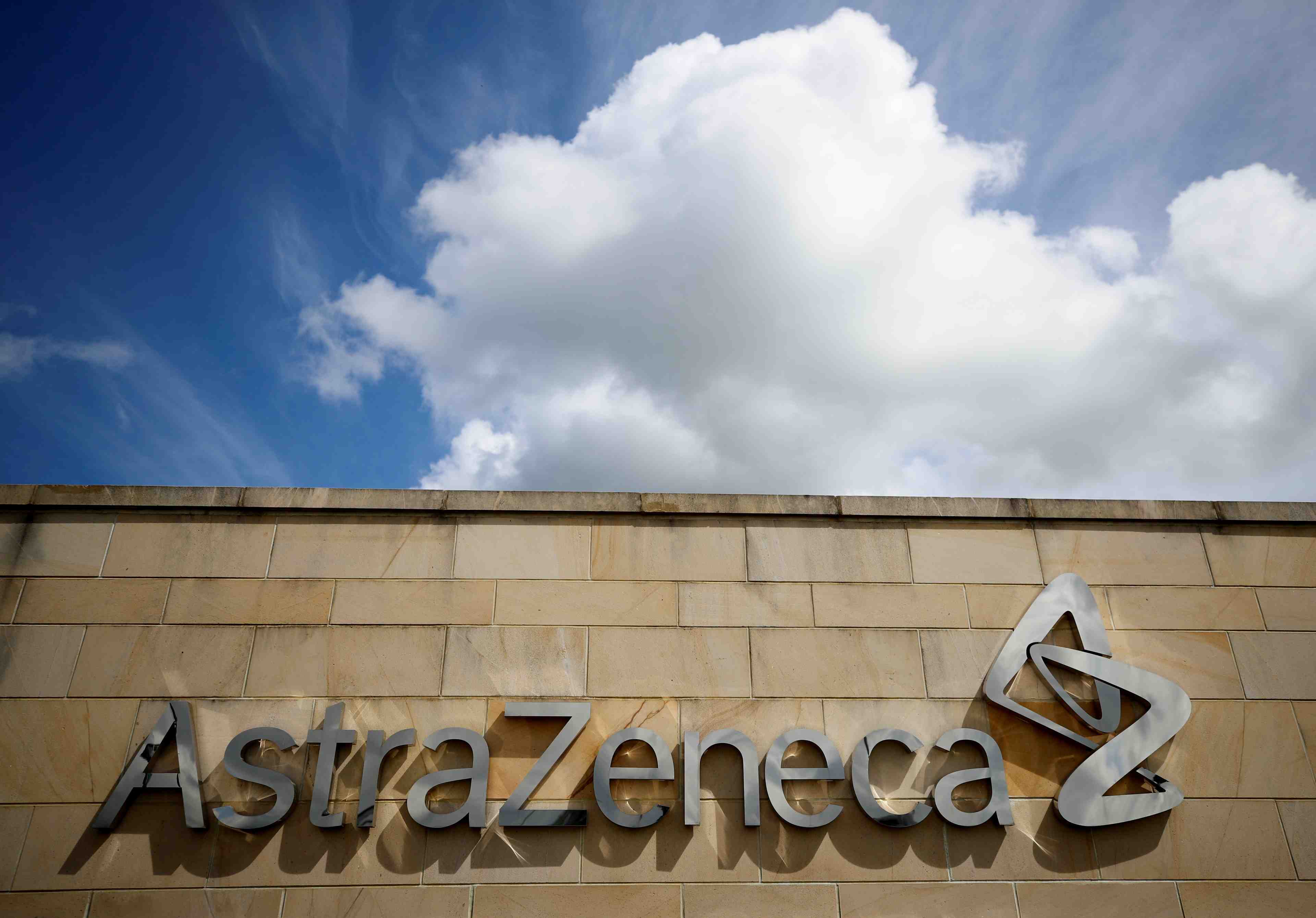 Coronavirus: astrazeneca demande l'autorisation pour son traitement preventif aux etats-unis