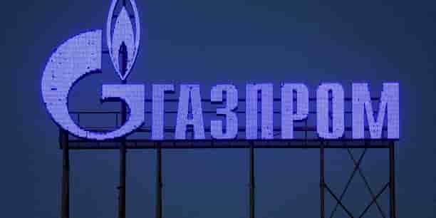 gazprom