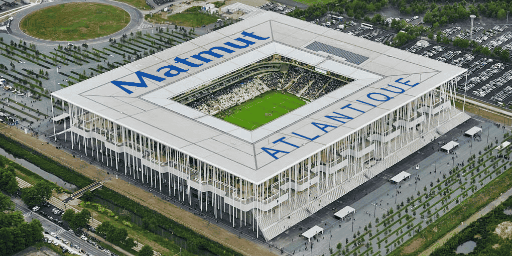 Déjà lourdement déficitaire, le stade Matmut Atlantique fait face au pire scénario possible.
