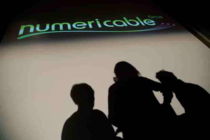 SFR-Numericable vise un milliard de synergies de cash flow annuel