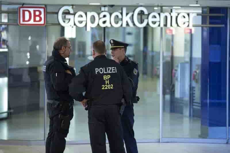 De plus en plus de djihadistes en allemagne