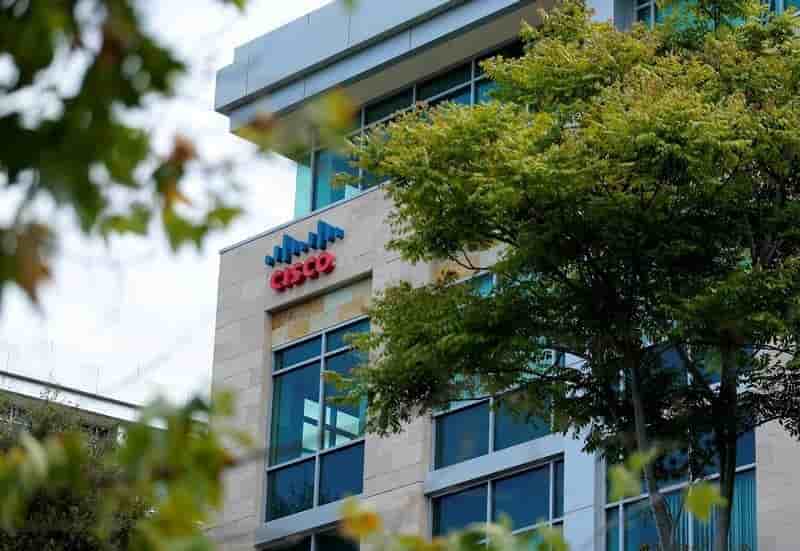 Cisco fait mieux qu'attendu