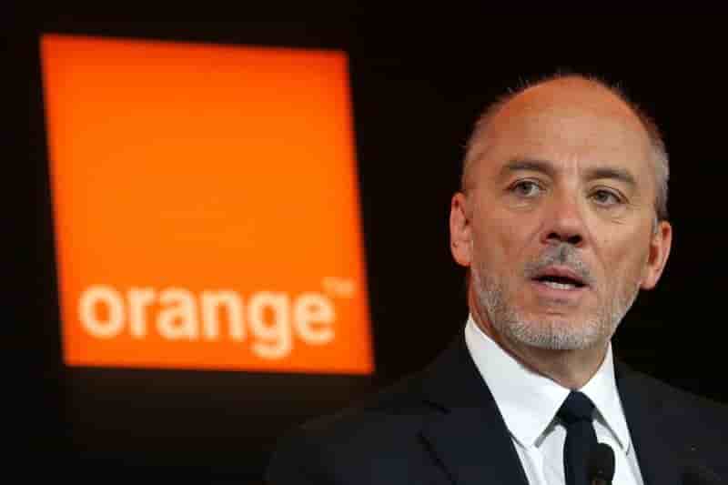 Pas de discussions capitalistiques entre orange et vivendi