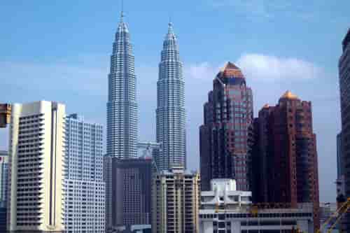 Kuala Lumpur