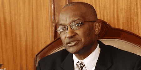 Njoroge