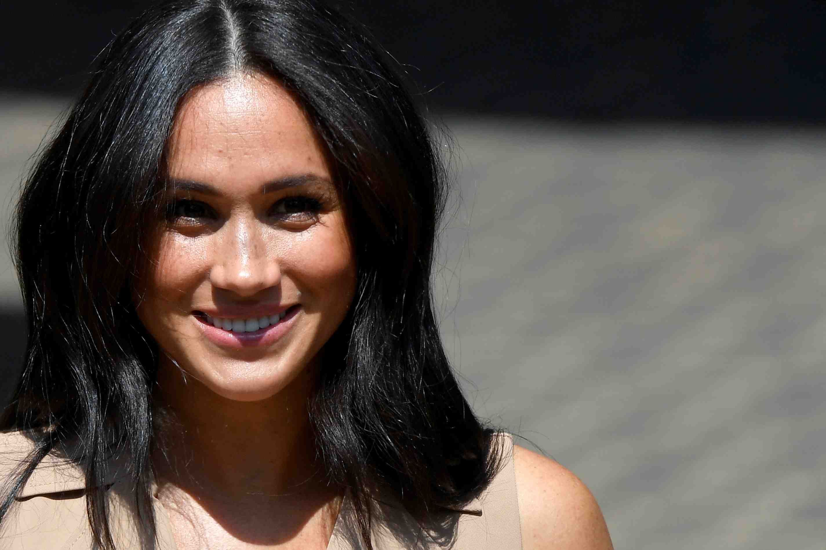 Grande-bretagne: la plainte de meghan contre un tabloid etudiee par la haute cour